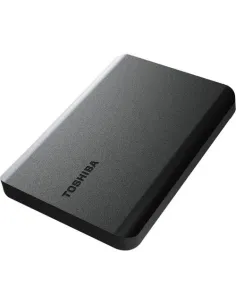 Toshiba Canvio Basics