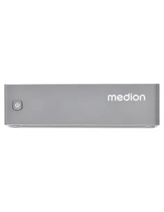 MEDION S06 MD35310 Mini PC Plata i3-1315U
