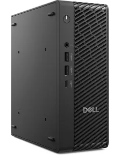 DELL Pro Max FCM2250 Intel Core Ultra 7 265 16 GB DDR5-SDRAM 1 TB SSD NVIDIA RTX A1000 Windows 11 Pro Micro PC Mini PC Negro 2