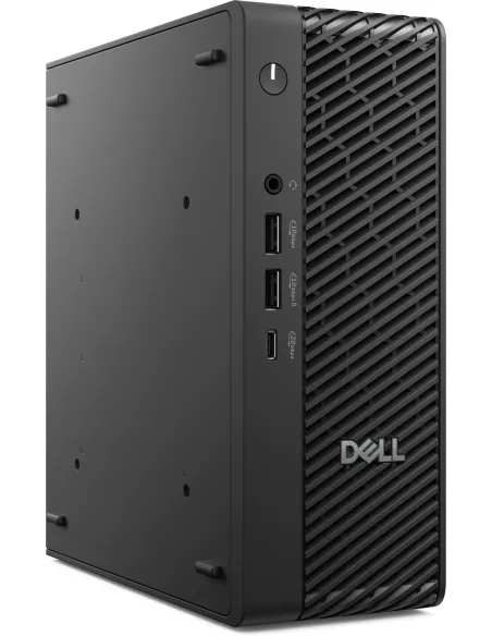 DELL Pro Max FCM2250 Intel Core Ultra 7 265 16 GB DDR5-SDRAM 1 TB SSD NVIDIA RTX A1000 Windows 11 Pro Micro PC Mini PC Negro