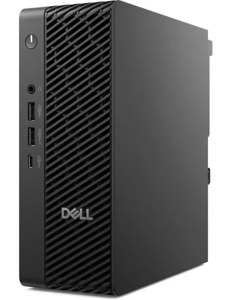DELL Pro Max FCM2250 Intel Core Ultra 7 265 16 GB DDR5-SDRAM 1 TB SSD NVIDIA RTX A1000 Windows 11 Pro Micro PC Mini PC Negro