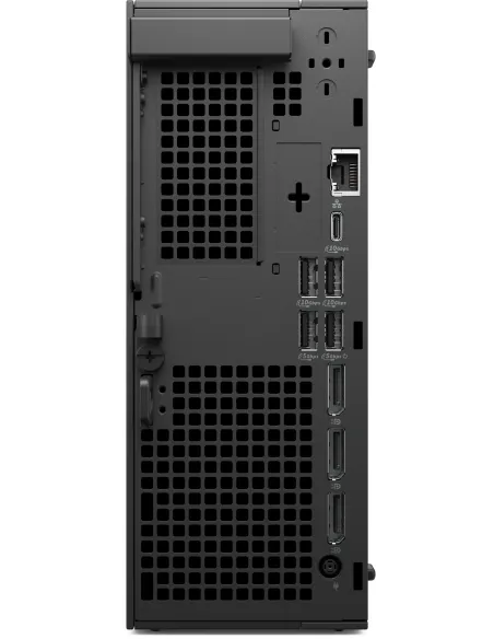 DELL Pro Max FCM2250 Intel Core Ultra 7 265 16 GB DDR5-SDRAM 1 TB SSD NVIDIA RTX A1000 Windows 11 Pro Micro PC Mini PC Negro