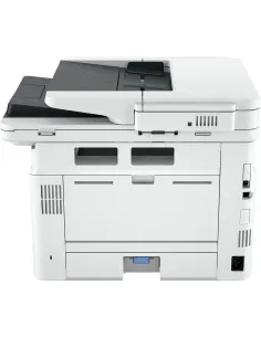 HP LaserJet Pro 4102fdwe Inalámbrico Multifunction Blanco y negro Impresora, Fotocopiadora, escáner Dúplex 2