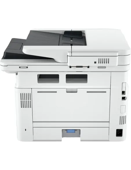 HP LaserJet Pro 4102fdwe Inalámbrico Multifunction Blanco y negro Impresora, Fotocopiadora, escáner Dúplex