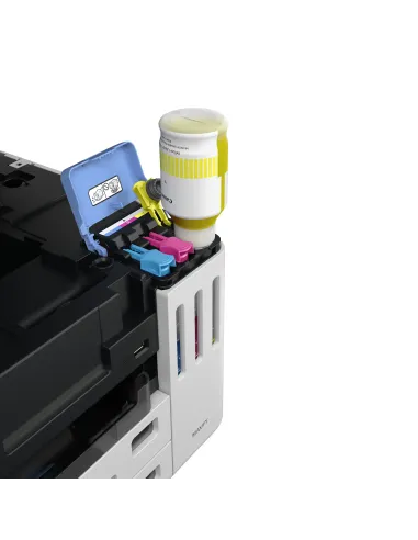 Canon MAXIFY GX 7150 Inyección de tinta A4 600 x 1200 DPI Wifi