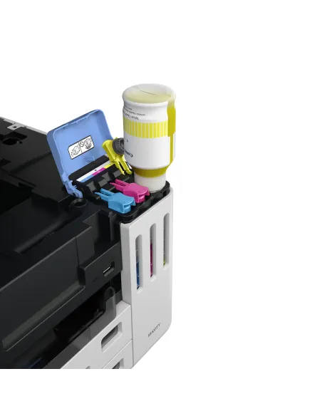 Canon MAXIFY GX 7150 Inyección de tinta A4 600 x 1200 DPI Wifi