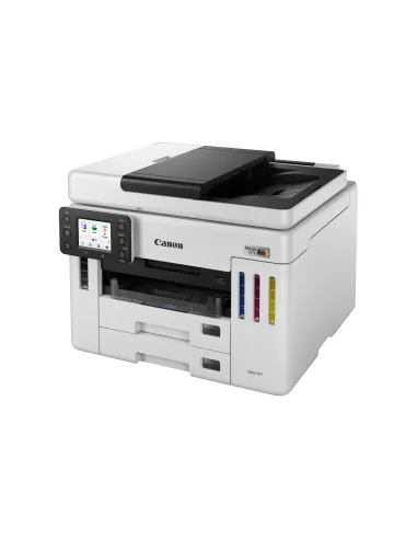 Canon MAXIFY GX 7150 Inyección de tinta A4 600 x 1200 DPI Wifi