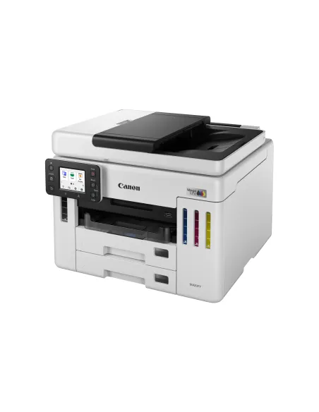 Canon MAXIFY GX 7150 Inyección de tinta A4 600 x 1200 DPI Wifi