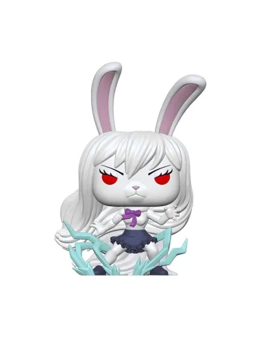 Funko pop one piece carrot sulong con opcion chase 69062