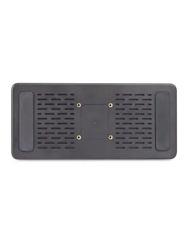 StarTech.com Docking Station Multipantalla Thunderbolt 4 - Dock para Dos, Tres o 4 Monitores - 2x HDMI 2x DP - Hub Ladrón 7x