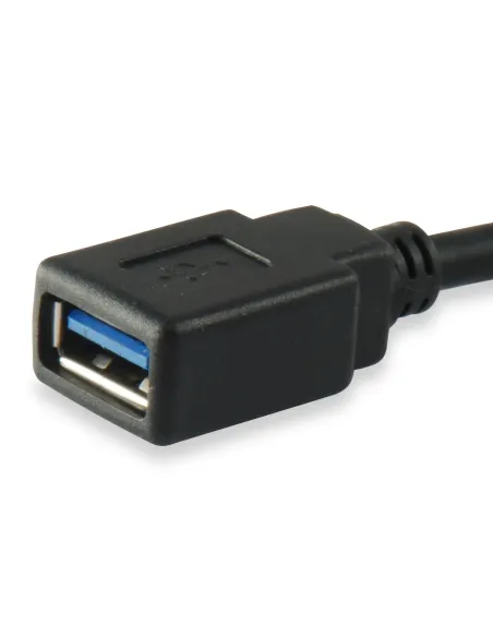 Equip Adaptador USB-C a USB-A