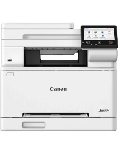 Canon i-SENSYS MF667Cdw Laser A4 1200 x 1200 DPI 25 ppm Wifi