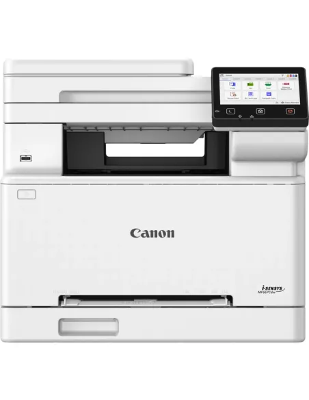 Canon i-SENSYS MF667Cdw Laser A4 1200 x 1200 DPI 25 ppm Wifi