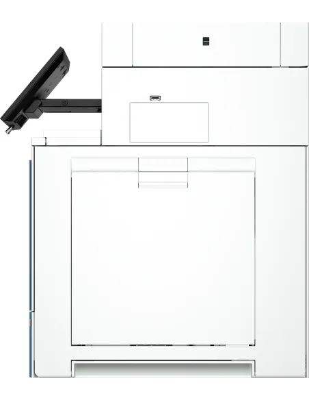 HP LaserJet Impresora multifunción Color Enterprise 5800dn