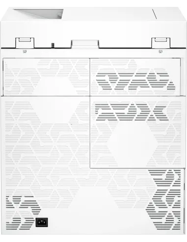 HP LaserJet Impresora multifunción Color Enterprise 5800dn