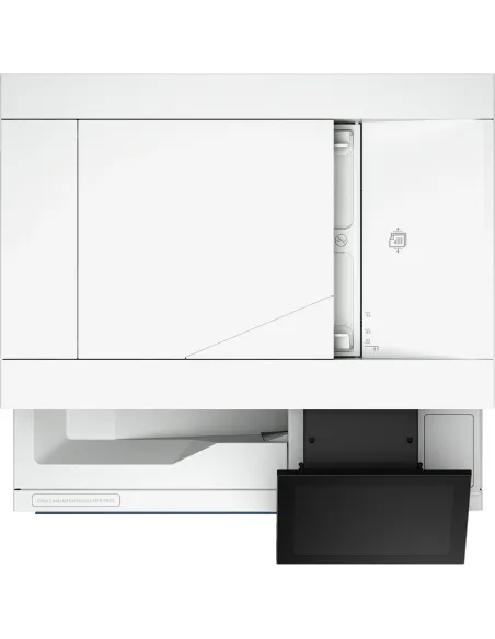 HP LaserJet Impresora multifunción Color Enterprise 5800dn