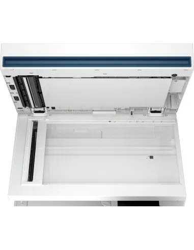HP LaserJet Impresora multifunción Color Enterprise 5800dn