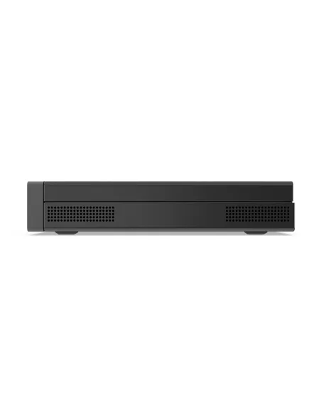 Lenovo ThinkCentre neo 50q Gen 5 Intel Core 5 210H 16 GB DDR5-SDRAM 512 GB SSD Windows 11 Pro Mini PC Negro