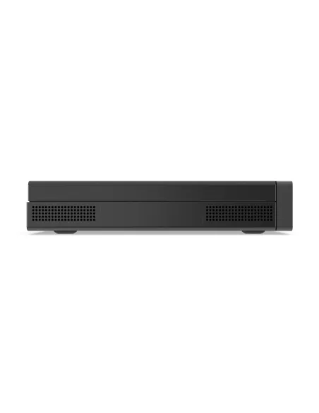 Lenovo ThinkCentre neo 50q Gen 5 Intel Core 5 210H 16 GB DDR5-SDRAM 512 GB SSD Windows 11 Pro Mini PC Negro