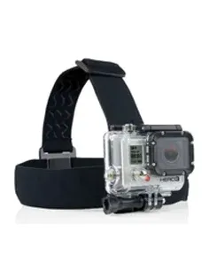 Soporte correa la cabeza ajustable phoenix