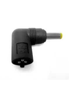 Conector  tip cargador universal phoenix