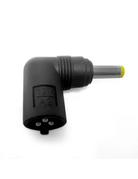 Conector  tip cargador universal phoenix