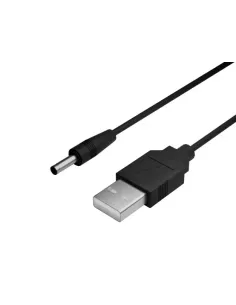 Equip 128957 hub de interfaz USB 2.0 480 Mbit s Negro 2