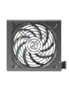 Tacens RADIX ECO X 750, Fuente Alimentación PC ATX 750W, 6 Años Garantía, 87% Eficiencia, Tecnologías SMD y DC-DC, Ventilador