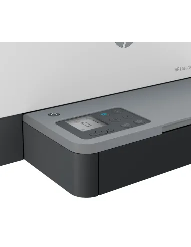 HP LaserJet Tank 2604sdw Inalámbrico Multifunction Blanco y negro Impresora, Fotocopiadora, escáner Dúplex