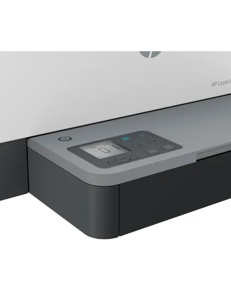 HP LaserJet Tank 2604sdw Inalámbrico Multifunction Blanco y negro Impresora, Fotocopiadora, escáner Dúplex