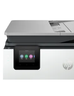 HP OfficeJet Pro 8132e Inalámbrico All-in-One Color Impresora, Servicio Instant Ink Impresión a doble cara