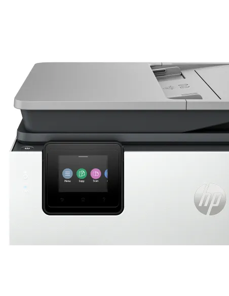 HP OfficeJet Pro 8132e Inalámbrico All-in-One Color Impresora, Servicio Instant Ink Impresión a doble cara