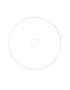 Verbatim DVD+R Wide Inkjet Printable No ID Brand 4,7 GB 50 pieza(s) 2