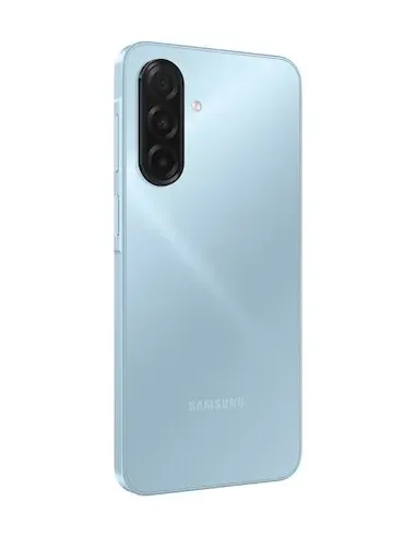 Samsung Galaxy A17 17 cm (6.7") Ranura híbrida Dual SIM 4G USB Tipo C 4 GB 128 GB 5000 mAh Azul claro