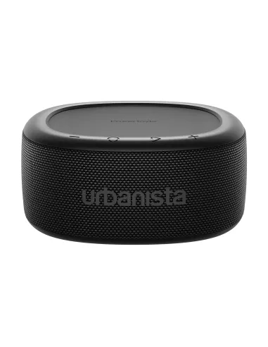 Altavoz urbanista malibu midnight black