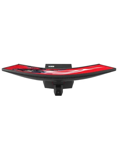 ASUS ROG Strix XG32WCS pantalla para PC 80 cm (31.5") 2560 x 1440 Pixeles Quad HD LED Negro