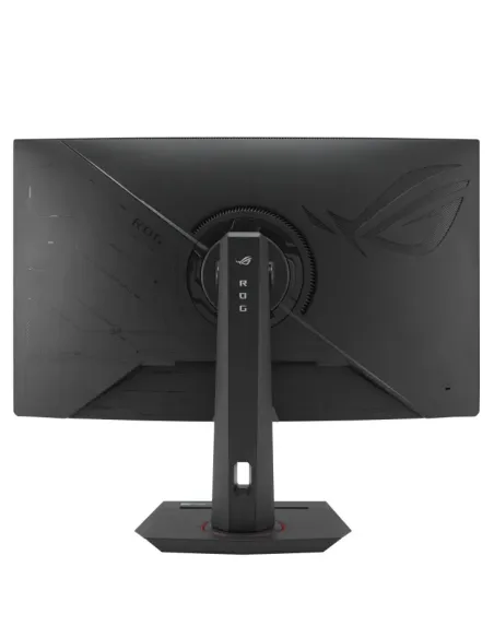 ASUS ROG Strix XG32WCS pantalla para PC 80 cm (31.5") 2560 x 1440 Pixeles Quad HD LED Negro