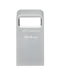 Kingston Technology DataTraveler Micro