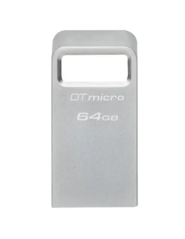 Kingston Technology DataTraveler Micro