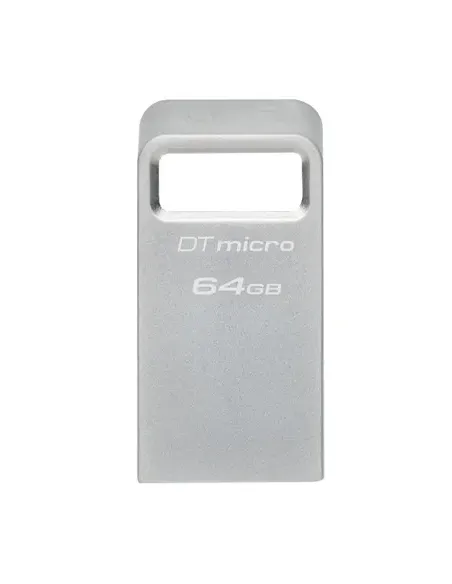 Kingston Technology DataTraveler Micro