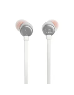 JBL Tune 310C Auriculares Alámbrico Dentro de oído Llamadas Música USB Tipo C Blanco 2