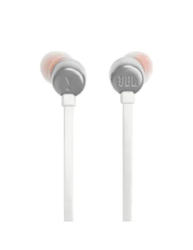 JBL Tune 310C Auriculares Alámbrico Dentro de oído Llamadas Música USB Tipo C Blanco