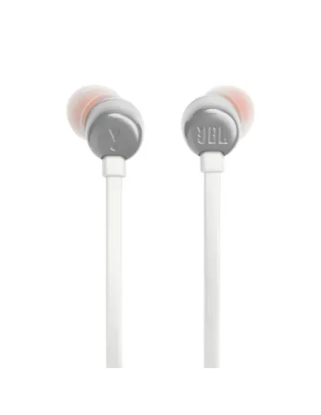 JBL Tune 310C Auriculares Alámbrico Dentro de oído Llamadas Música USB Tipo C Blanco