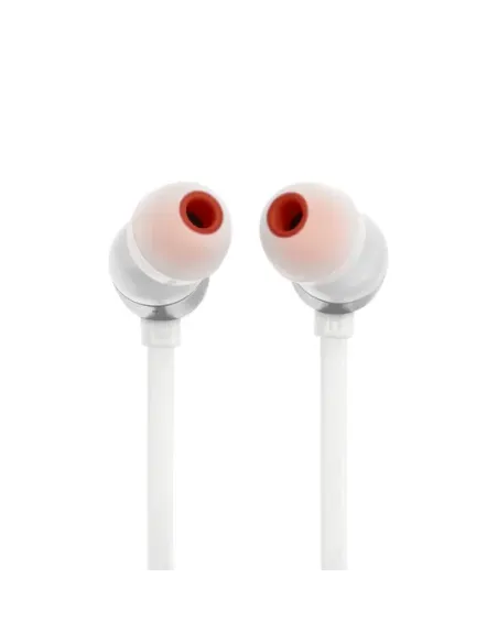 JBL Tune 310C Auriculares Alámbrico Dentro de oído Llamadas Música USB Tipo C Blanco