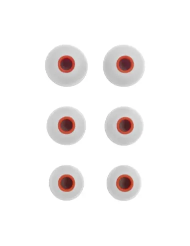 JBL Tune 310C Auriculares Alámbrico Dentro de oído Llamadas Música USB Tipo C Blanco