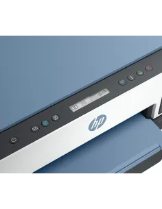 HP Smart Tank 7006 Inalámbrico All-in-One Color Impresora, Impresión a doble cara Copiadora y escáner
