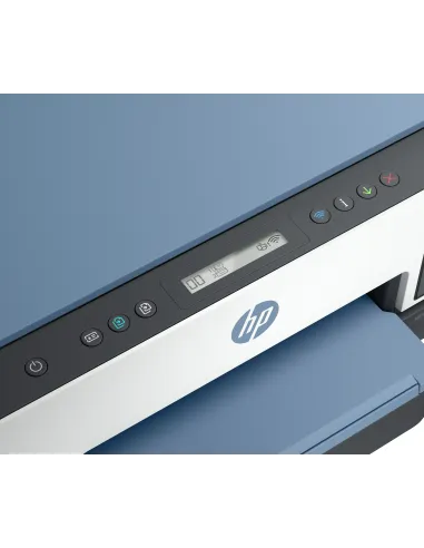 HP Smart Tank 7006 Inalámbrico All-in-One Color Impresora, Impresión a doble cara Copiadora y escáner