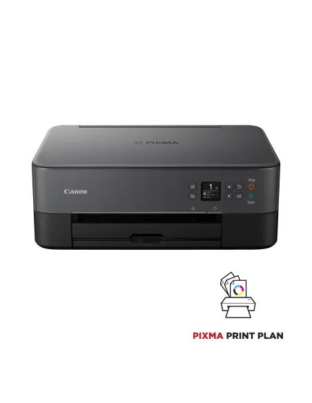 Canon PIXMA TS5350i Inyección de tinta A4 4800 x 1200 DPI Wifi