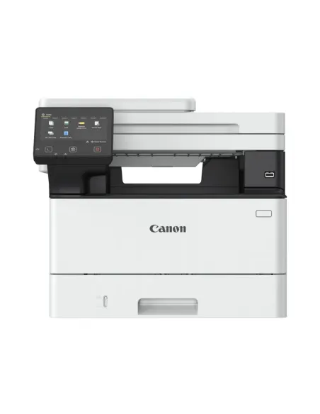 Canon i-SENSYS MF461dw Laser A4 1200 x 1200 DPI 36 ppm Wifi