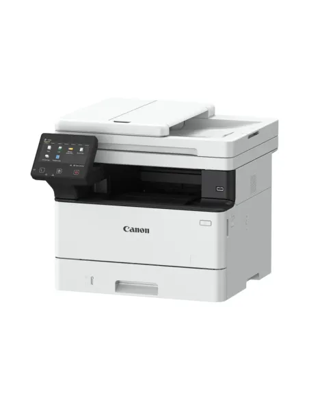 Canon i-SENSYS MF461dw Laser A4 1200 x 1200 DPI 36 ppm Wifi